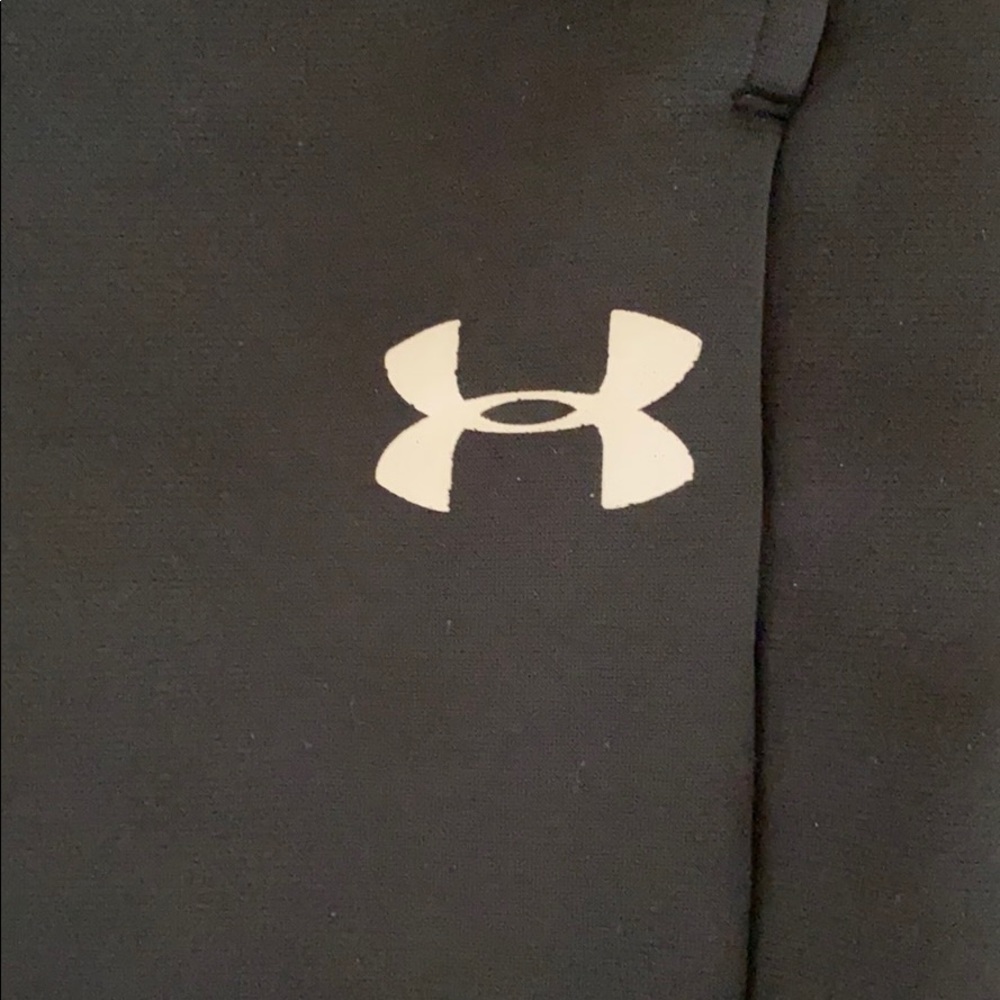 UNDER ARMOUR Boys Sweatpants